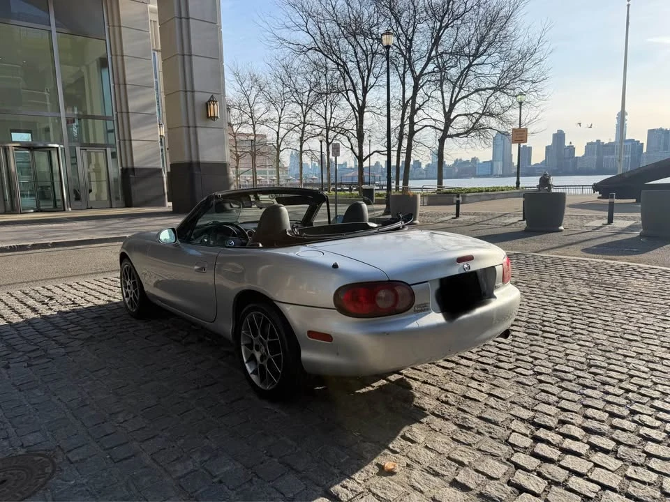 2004 Mazda NB MX-5 Miata - Image 6 of 19