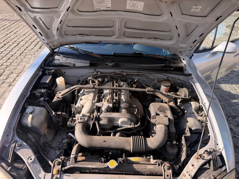 2004 Mazda NB MX-5 Miata - Image 15 of 19