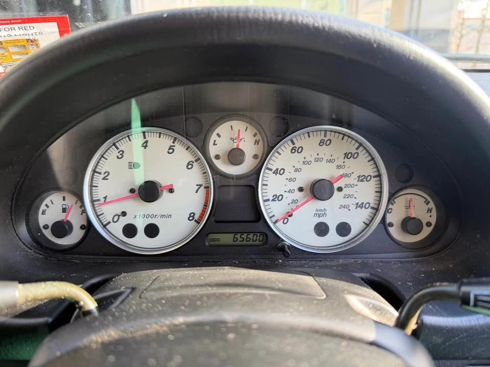 2004 Mazda NB MX-5 Miata - Image 14 of 19