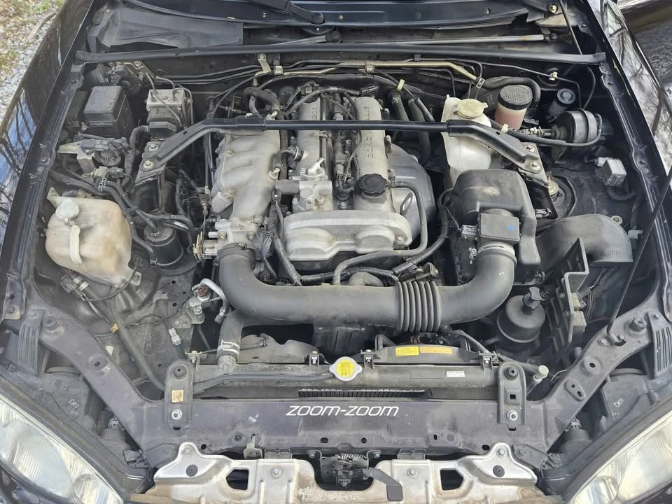 2004 Mazda NB MX-5 Miata - Image 9 of 14