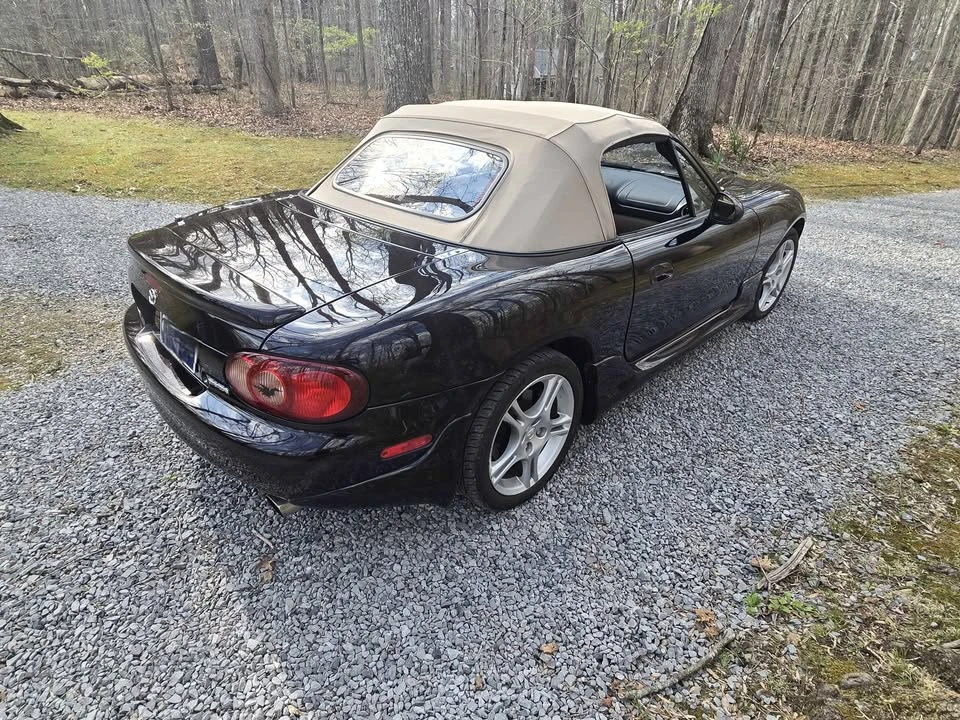 2004 Mazda NB MX-5 Miata - Image 6 of 14
