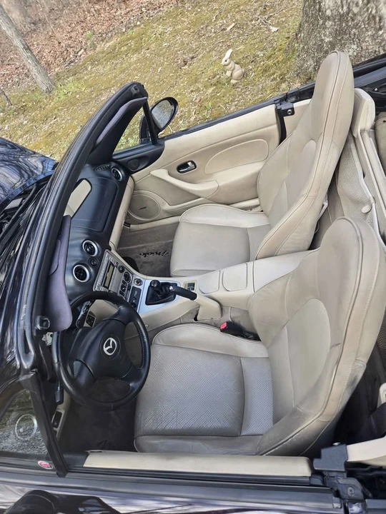 2004 Mazda NB MX-5 Miata - Image 11 of 14