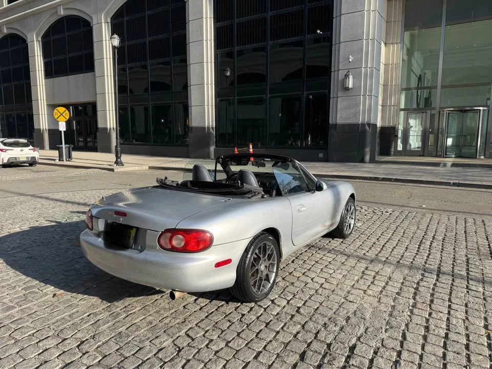 2004 Mazda NB MX-5 Miata - Image 3 of 19