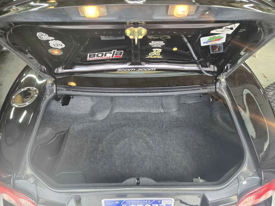 2004 Mazda NB MX-5 Miata - Image 14 of 14