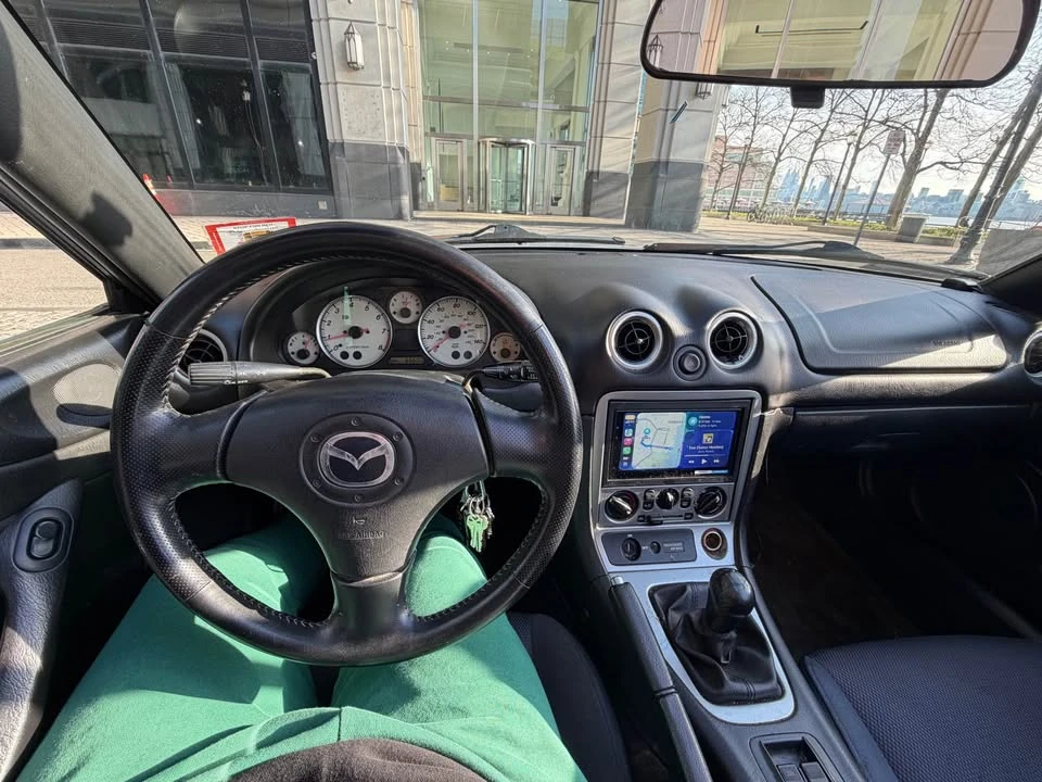 2004 Mazda NB MX-5 Miata - Image 13 of 19