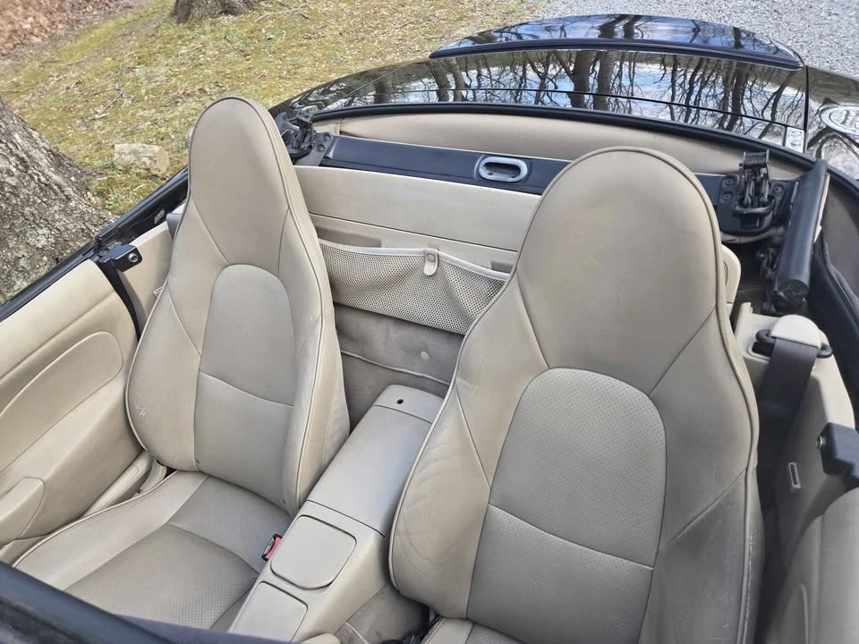 2004 Mazda NB MX-5 Miata - Image 13 of 14