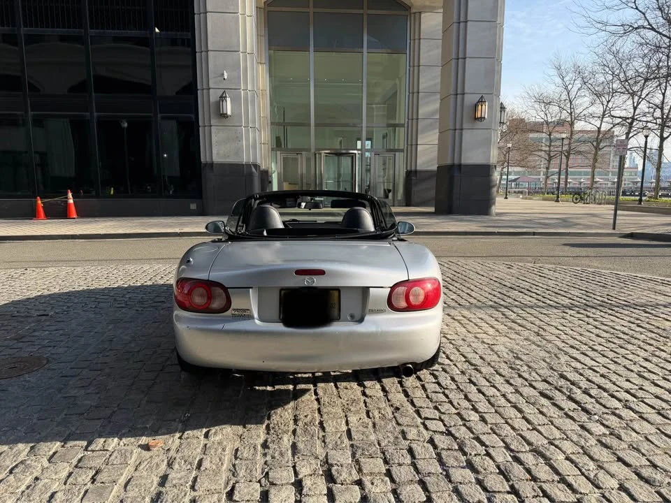 2004 Mazda NB MX-5 Miata - Image 7 of 19