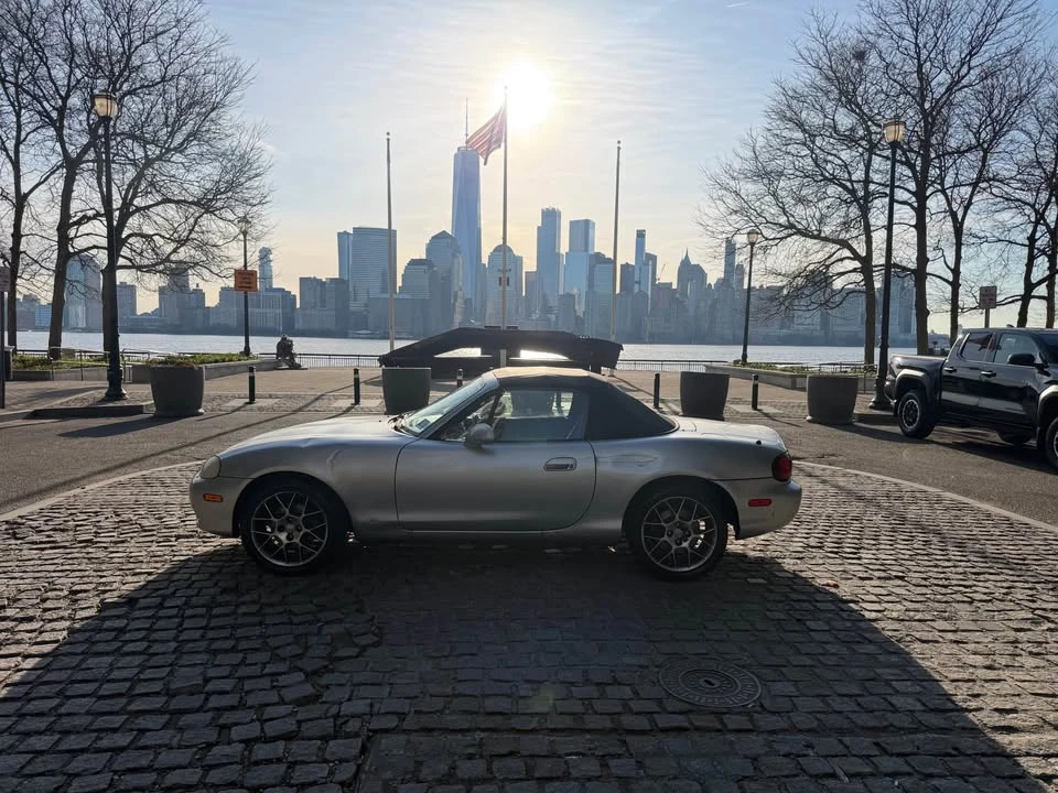 2004 Mazda NB MX-5 Miata - Image 19 of 19