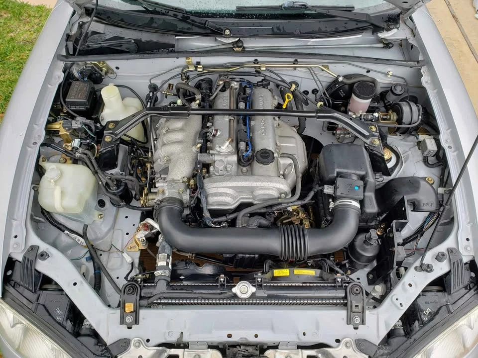 2004 Mazda NB MX-5 Miata - Image 10 of 16