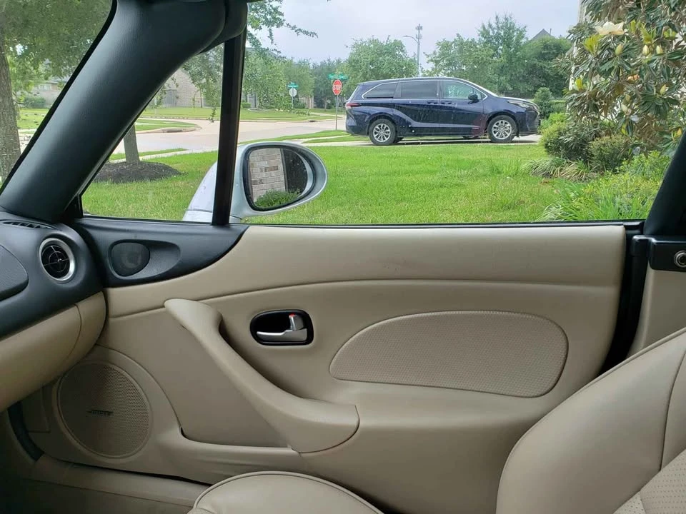 2004 Mazda NB MX-5 Miata - Image 12 of 16
