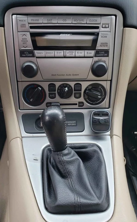 2004 Mazda NB MX-5 Miata - Image 11 of 16