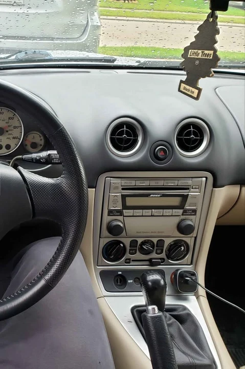 2004 Mazda NB MX-5 Miata - Image 14 of 16