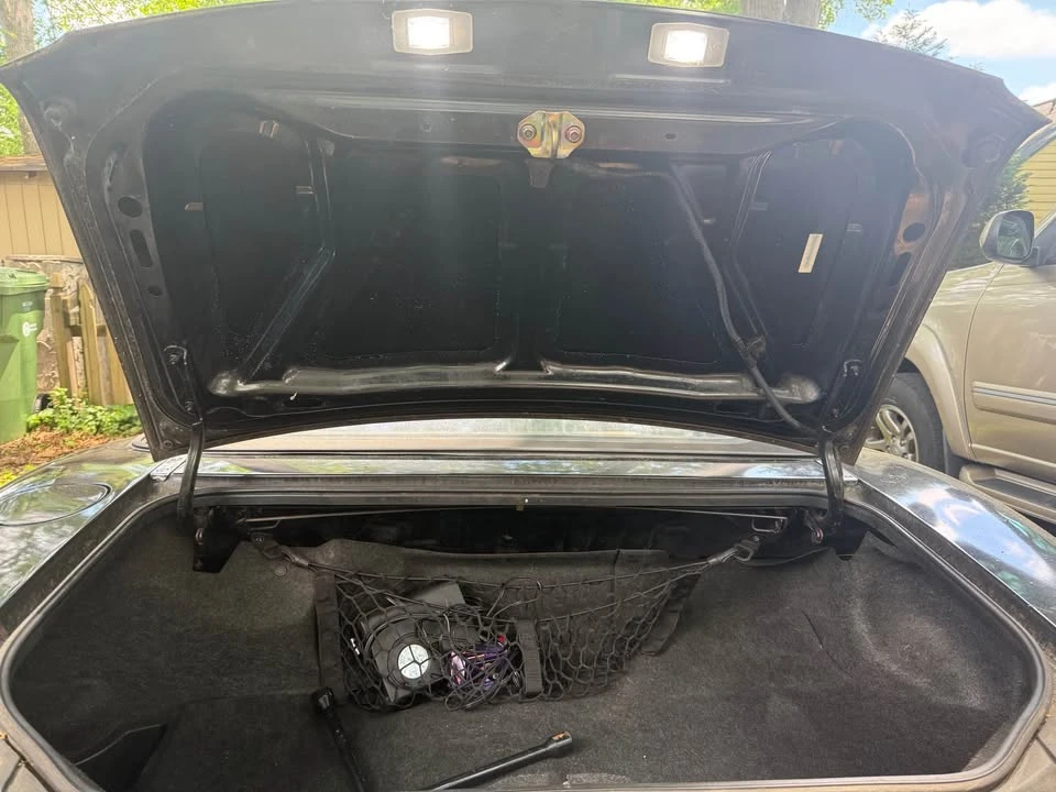 2004 Mazda NB MX-5 Miata - Image 14 of 16