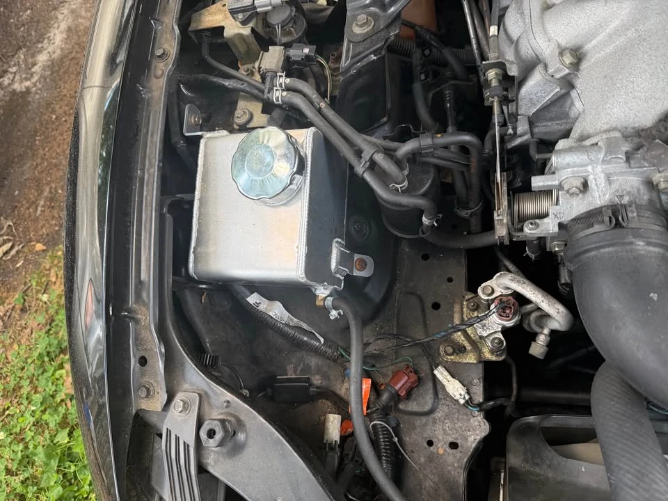 2004 Mazda NB MX-5 Miata - Image 16 of 16