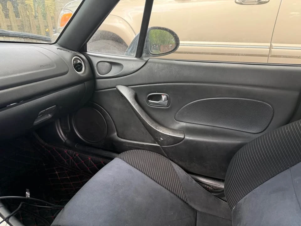 2004 Mazda NB MX-5 Miata - Image 7 of 16