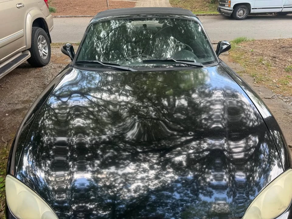2004 Mazda NB MX-5 Miata - Image 3 of 16