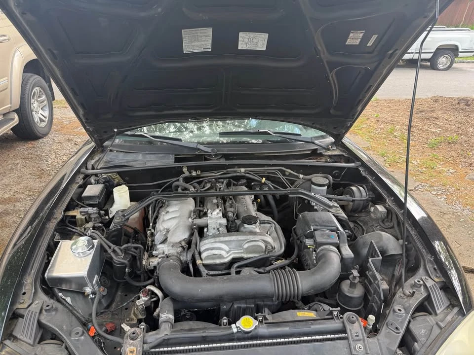 2004 Mazda NB MX-5 Miata - Image 13 of 16