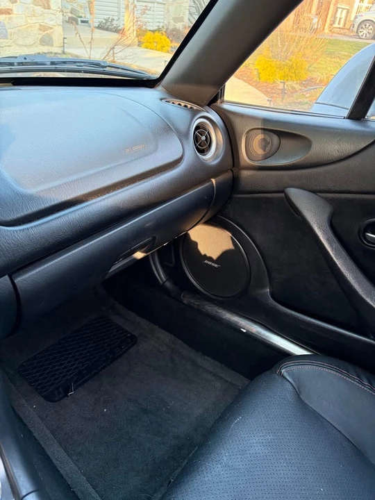 2004 Mazda NB Mazdaspeed MX-5 Miata - Image 8 of 20