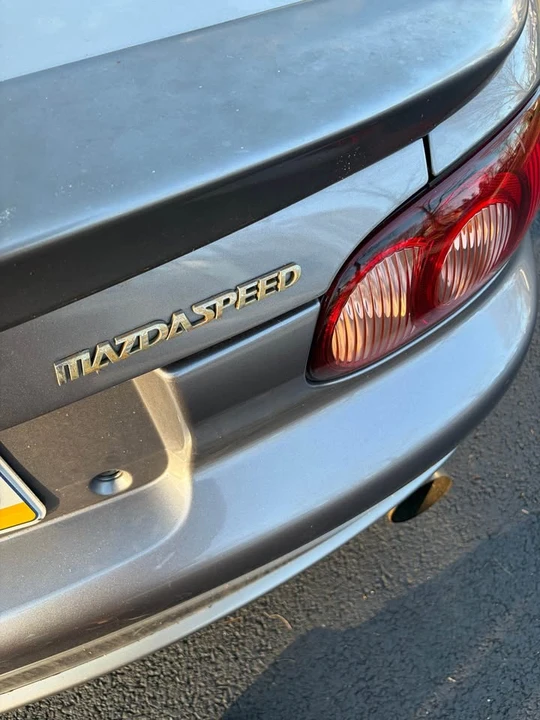 2004 Mazda NB Mazdaspeed MX-5 Miata - Image 16 of 20