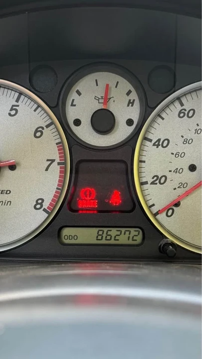 2004 Mazda NB Mazdaspeed MX-5 Miata - Image 9 of 19