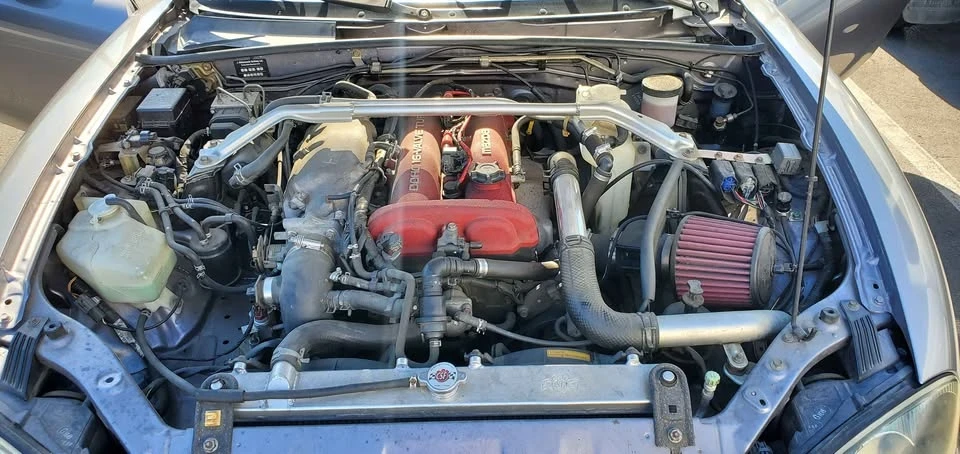 2004 Mazda NB Mazdaspeed MX-5 Miata - Image 7 of 13