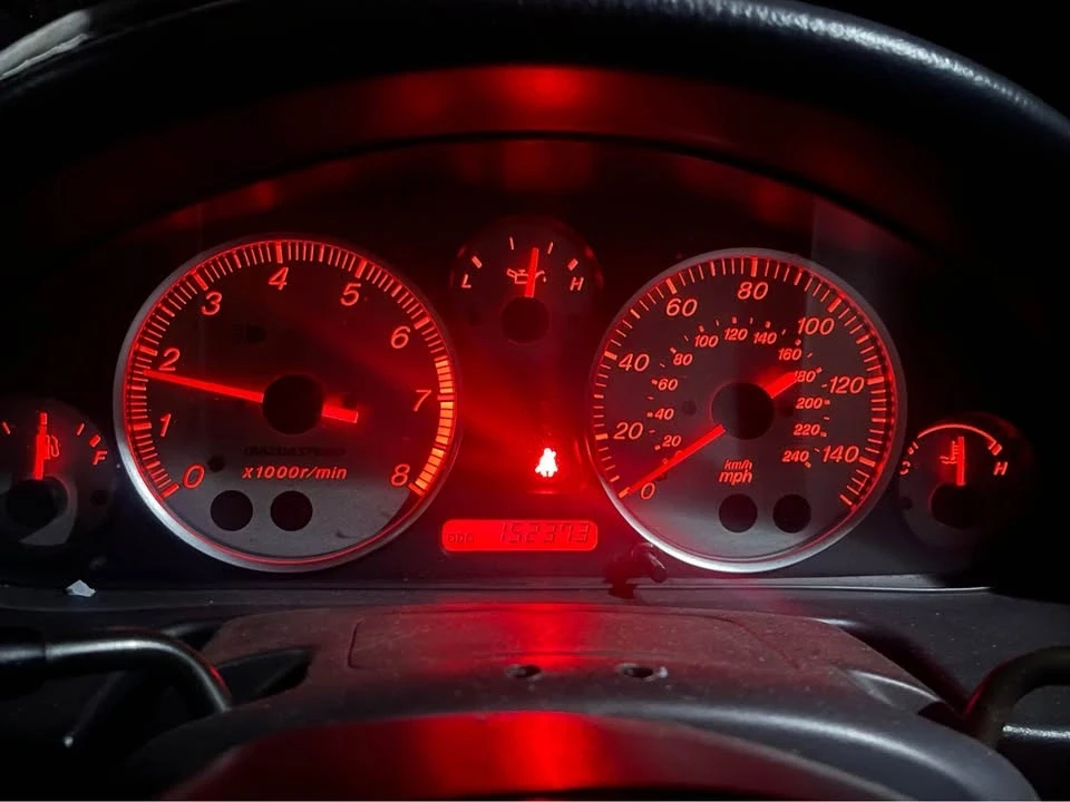 2004 Mazda NB Mazdaspeed MX-5 Miata - Image 7 of 7