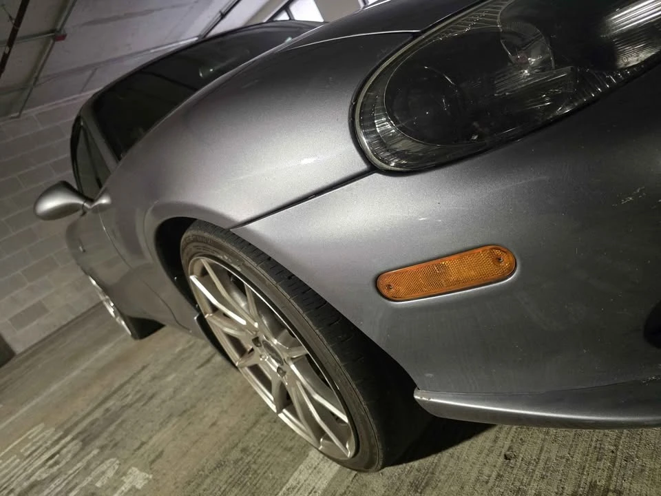 2004 Mazda NB Mazdaspeed MX-5 Miata - Image 7 of 14