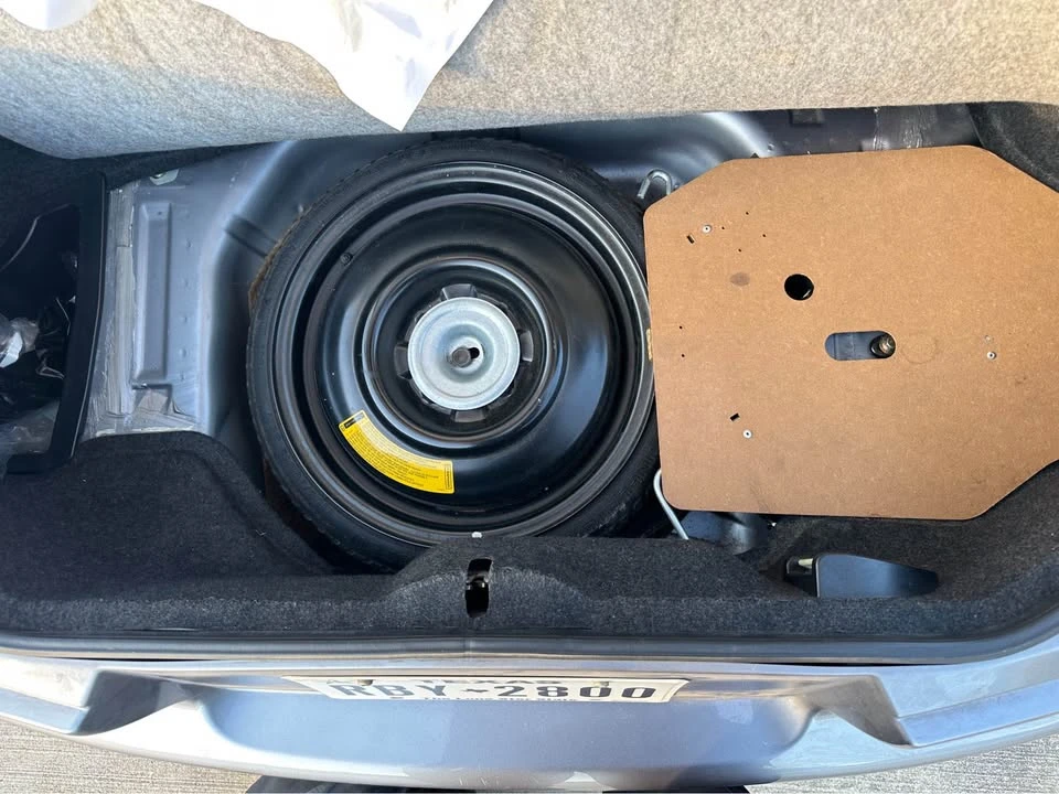 2004 Mazda NB Mazdaspeed MX-5 Miata - Image 15 of 17