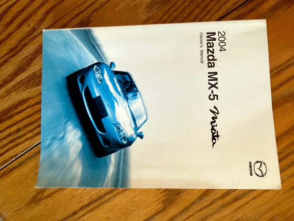 2004 Mazda NB Mazdaspeed MX-5 Miata - Image 15 of 16