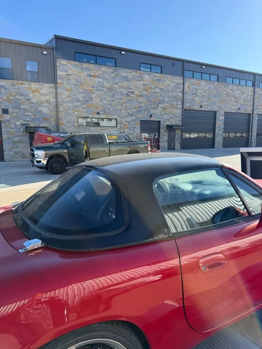 2004 Mazda NB Mazdaspeed MX-5 Miata - Image 15 of 19