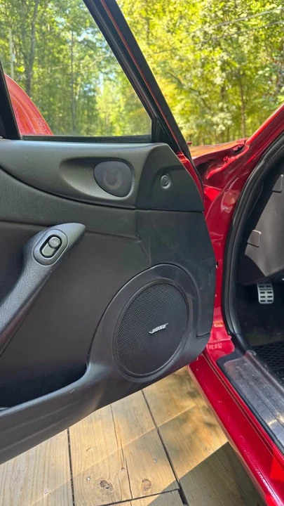 2004 Mazda NB Mazdaspeed MX-5 Miata - Image 12 of 20