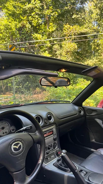 2004 Mazda NB Mazdaspeed MX-5 Miata - Image 11 of 20
