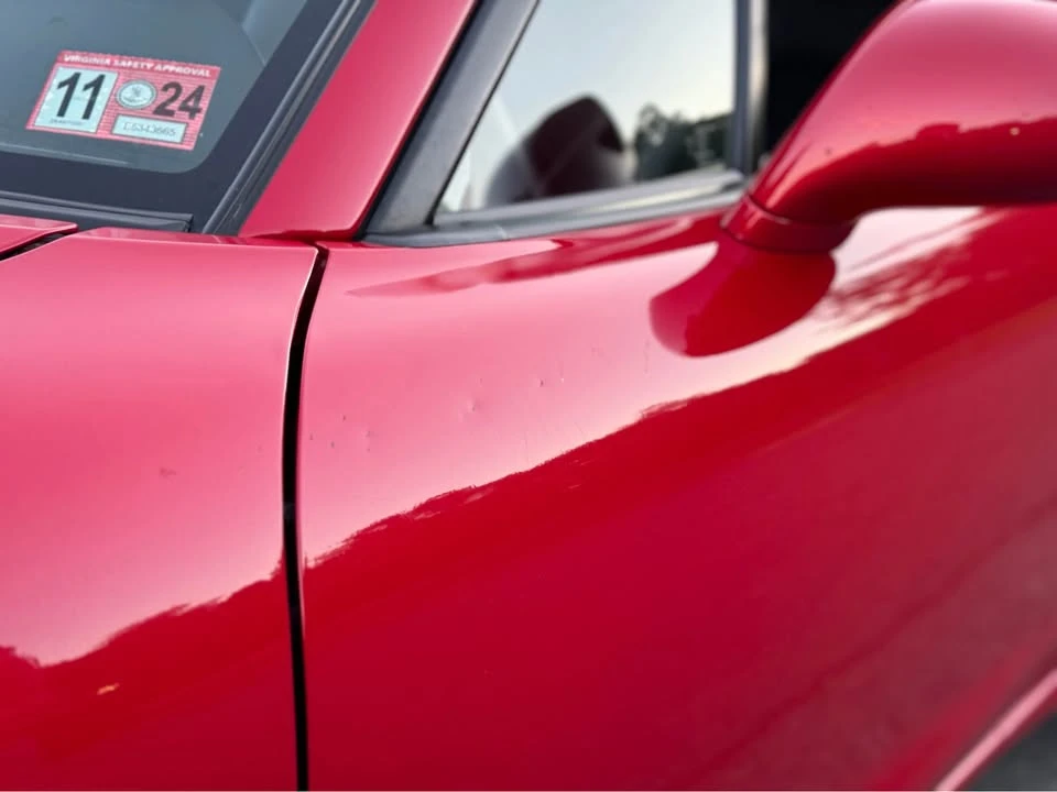 2004 Mazda NB Mazdaspeed MX-5 Miata - Image 14 of 18