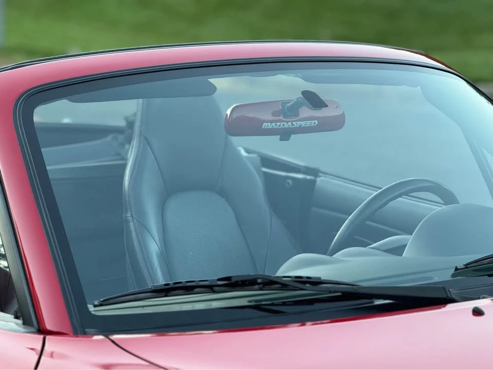 2004 Mazda NB Mazdaspeed MX-5 Miata - Image 11 of 18
