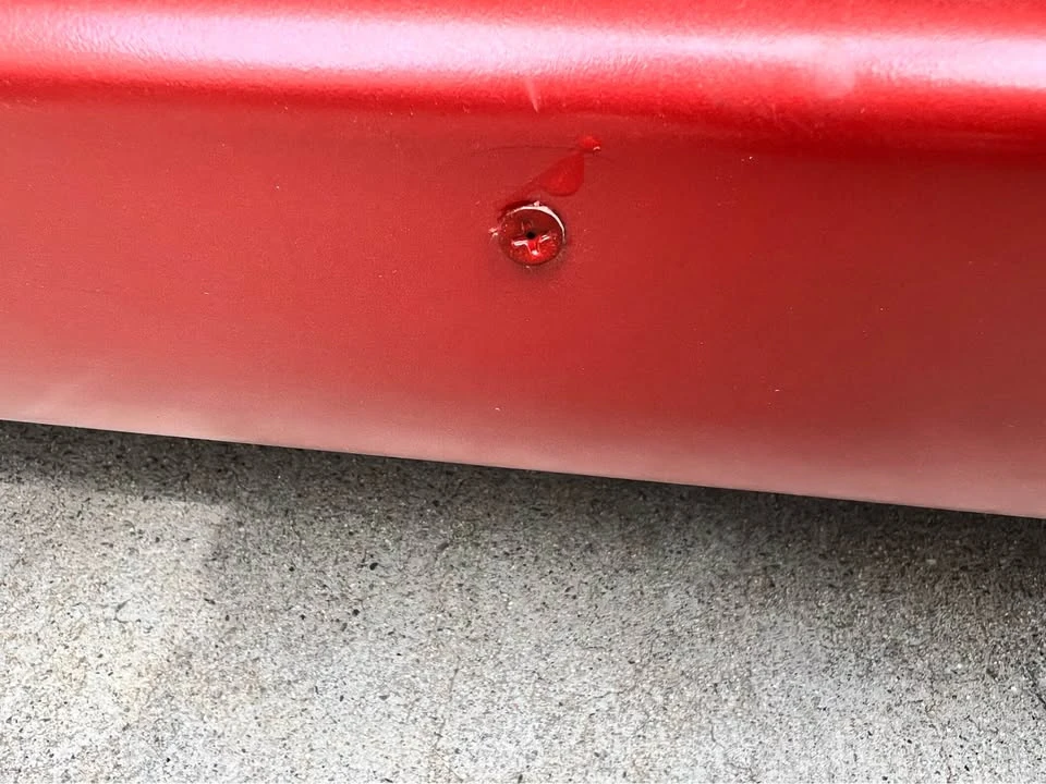 2004 Mazda NB Mazdaspeed MX-5 Miata - Image 11 of 11
