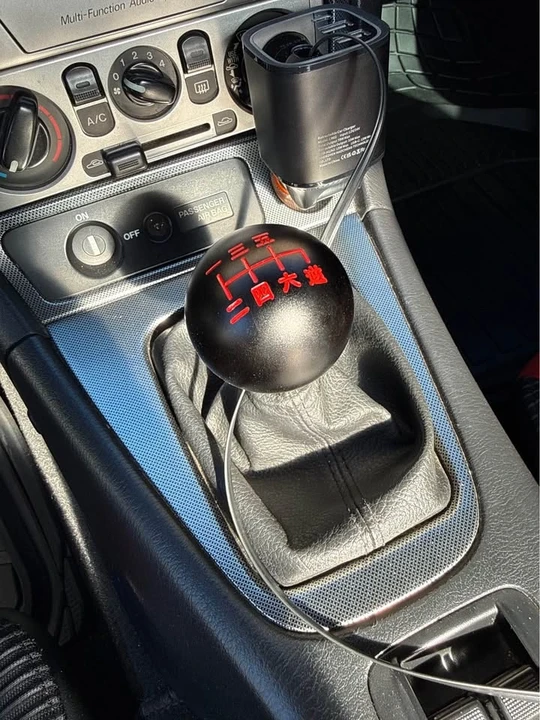 2004 Mazda NB Mazdaspeed MX-5 Miata - Image 11 of 11