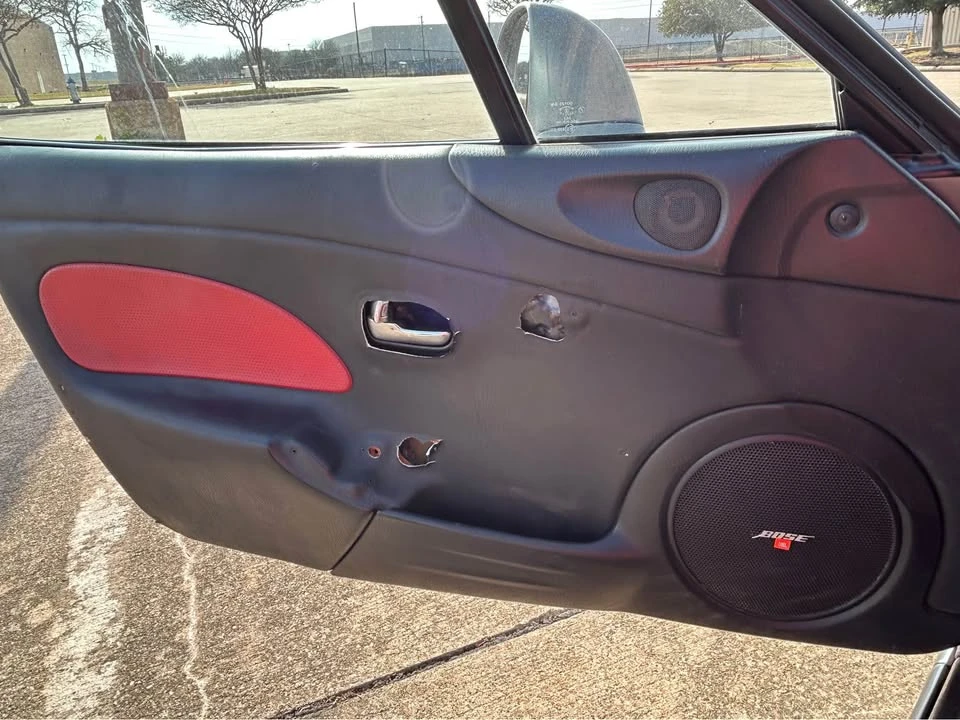 2004 Mazda NB Mazdaspeed MX-5 Miata - Image 15 of 17