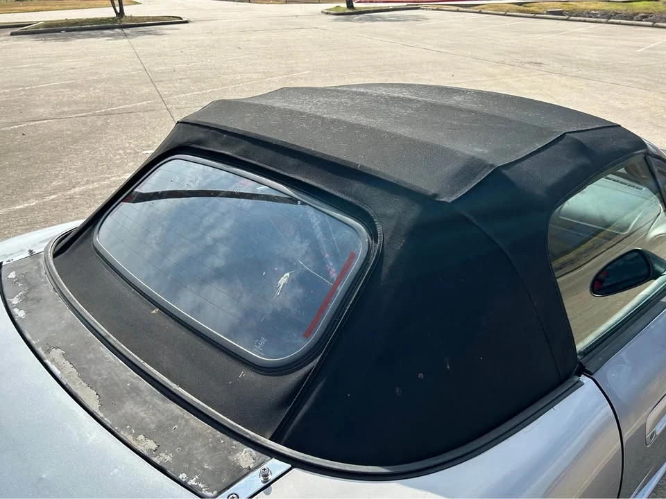 2004 Mazda NB Mazdaspeed MX-5 Miata - Image 15 of 20