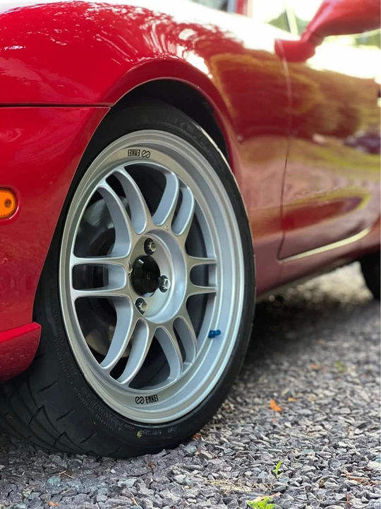 2004 Mazda NB Mazdaspeed MX-5 Miata - Image 20 of 20