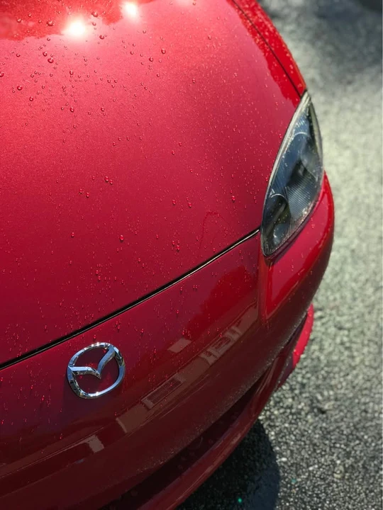 2004 Mazda NB Mazdaspeed MX-5 Miata - Image 9 of 20
