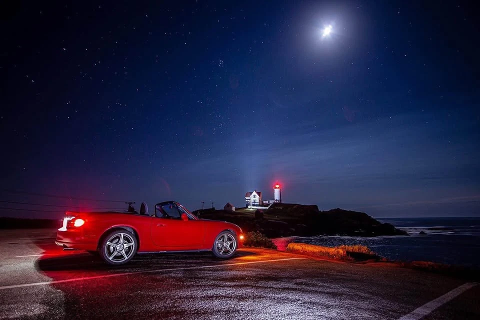 2004 Mazda NB Mazdaspeed MX-5 Miata - Image 7 of 20