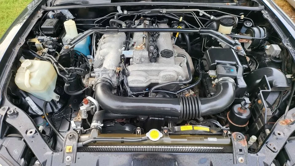 2004 Mazda NB MX-5 Miata - Image 15 of 17