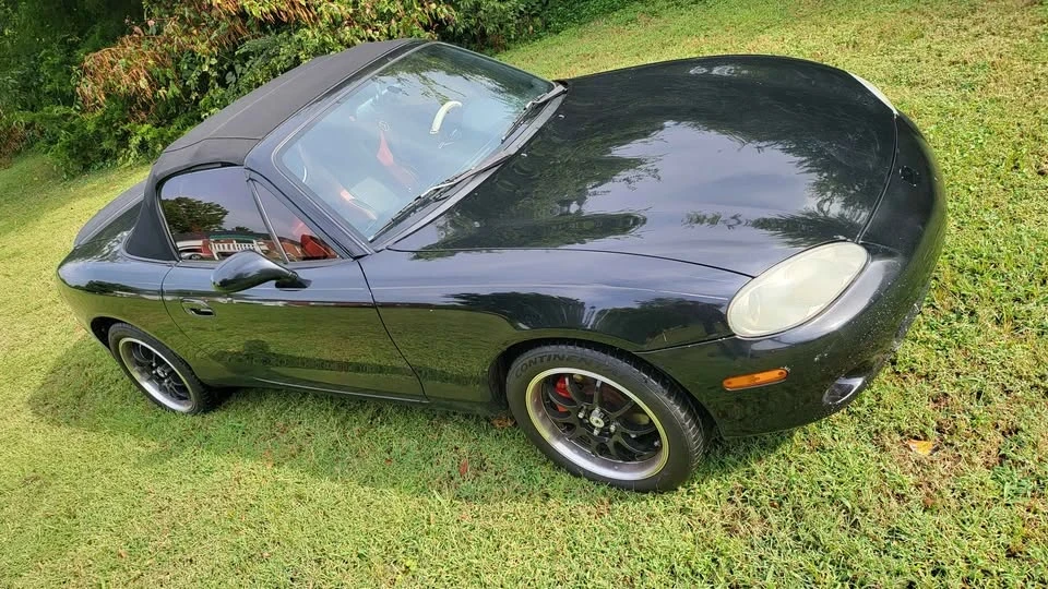 2004 Mazda NB MX-5 Miata - Image 10 of 17