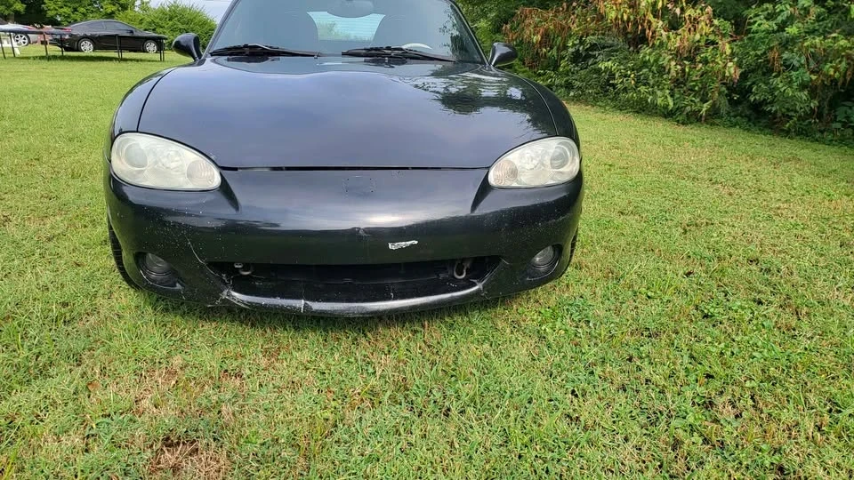 2004 Mazda NB MX-5 Miata - Image 7 of 17