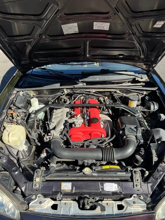 2004 Mazda NB MX-5 Miata - Image 5 of 7
