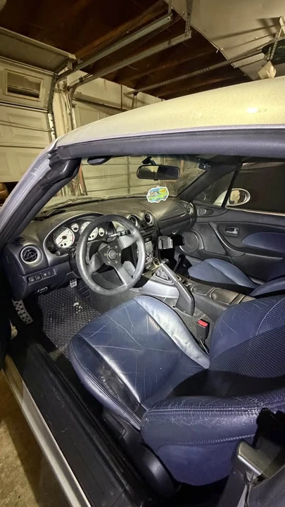 2004 Mazda NB MX-5 Miata - Image 6 of 13