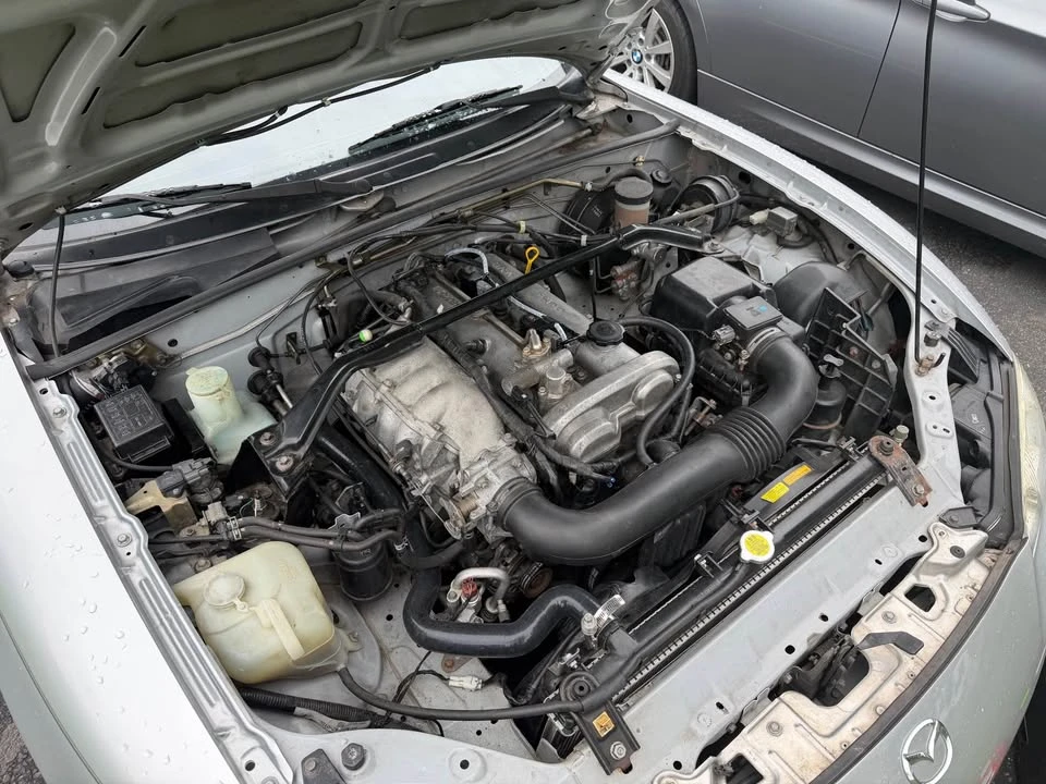 2004 Mazda NB MX-5 Miata - Image 13 of 13