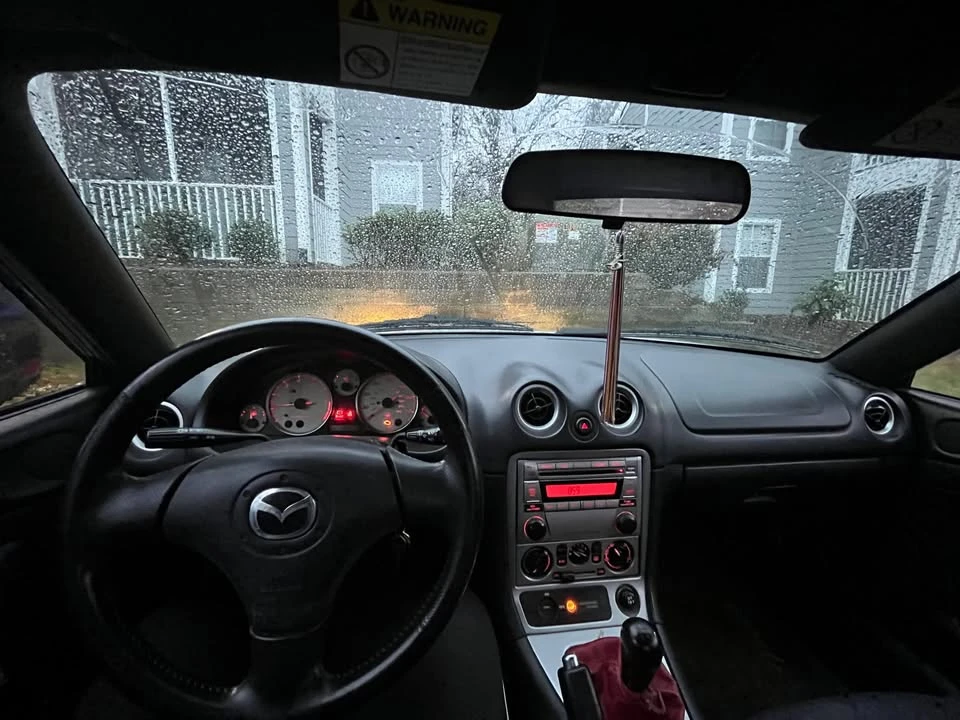 2004 Mazda NB MX-5 Miata - Image 6 of 8