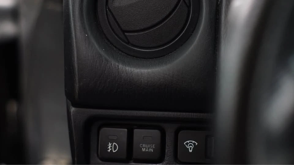 2004 Mazda NB MX-5 Miata - Image 20 of 20