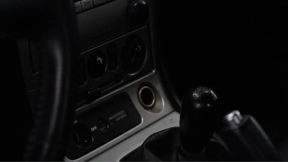 2004 Mazda NB MX-5 Miata - Image 13 of 20